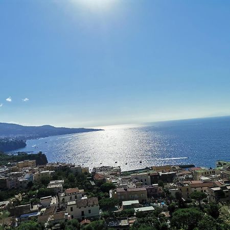 A Casa Di Italia Appartement Napels Buitenkant foto